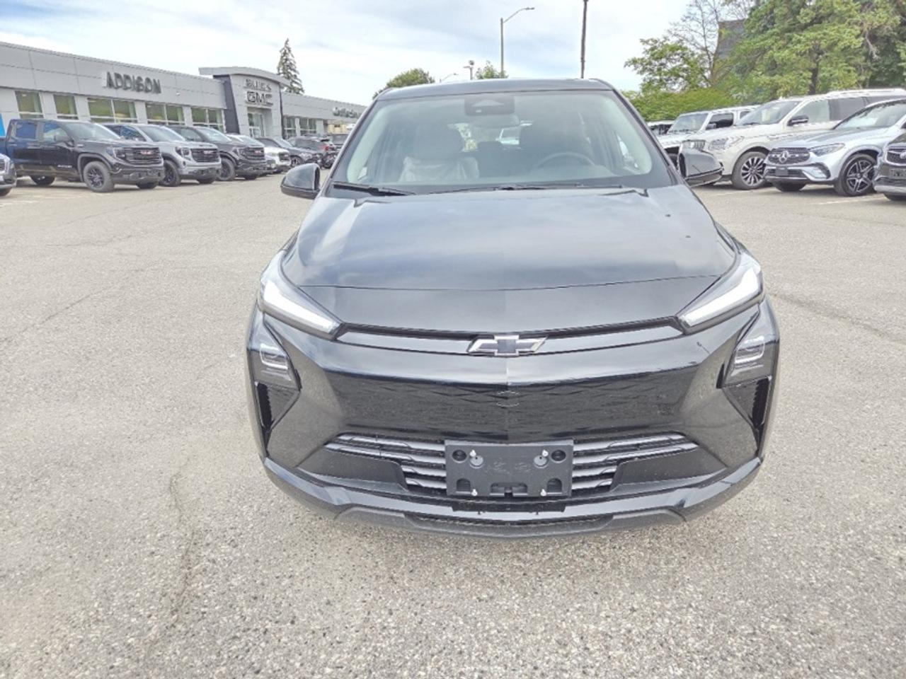 2027 Chevrolet Bolt LT  - Heated Seats Photo