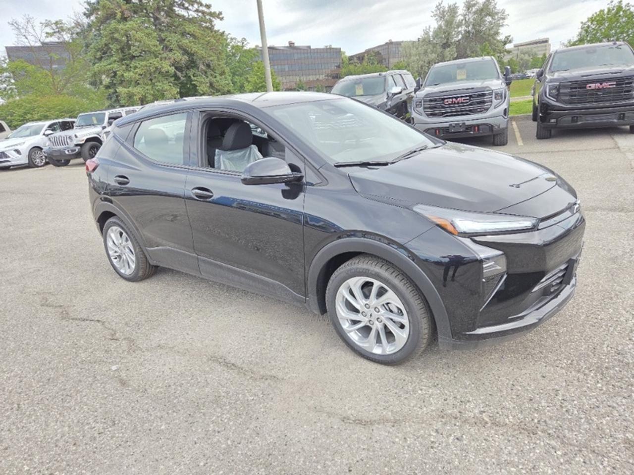 2027 Chevrolet Bolt LT  - Heated Seats Photo2