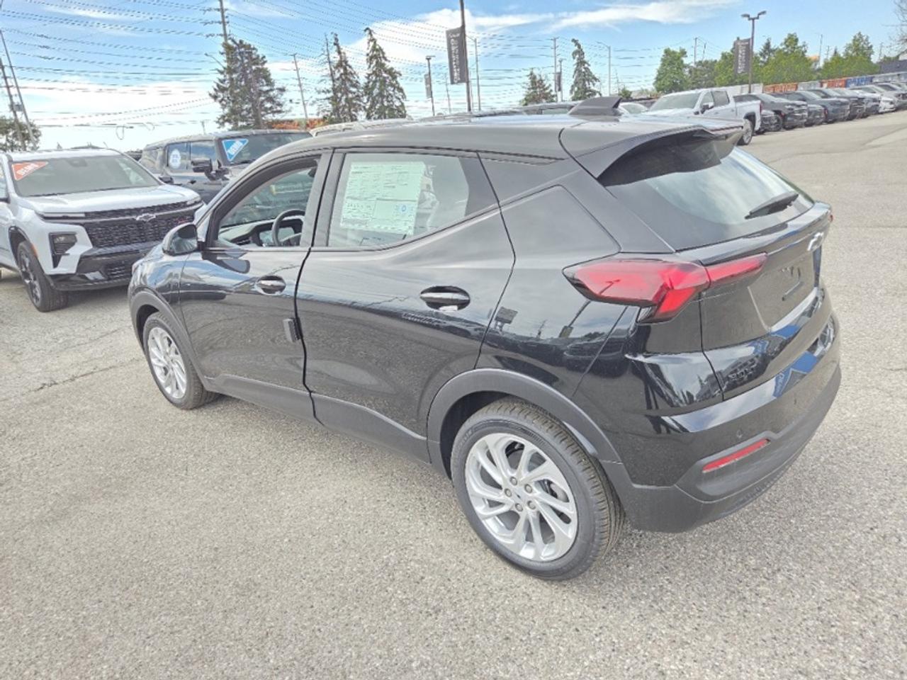 2027 Chevrolet Bolt LT  - Heated Seats Photo