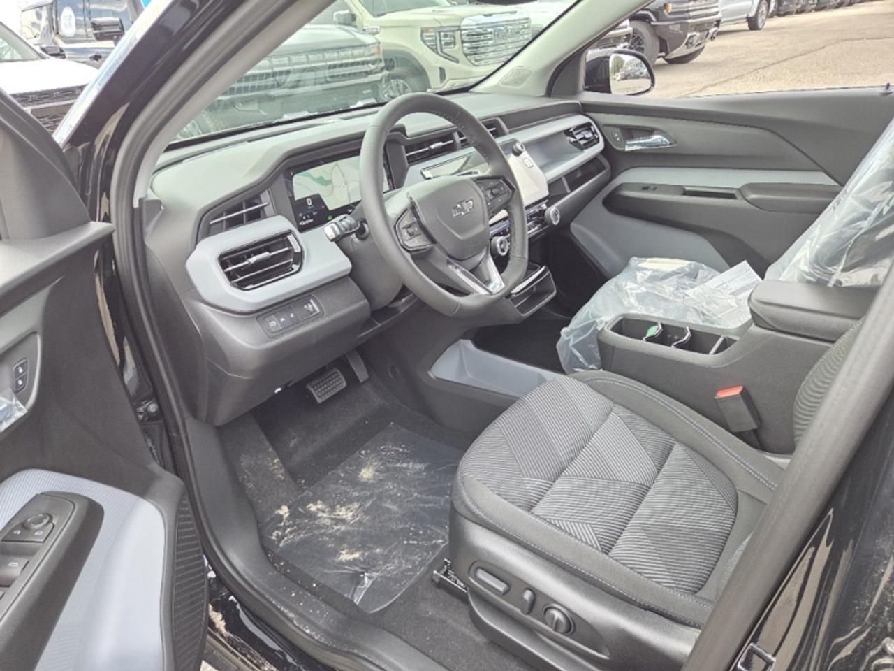 2027 Chevrolet Bolt LT  - Heated Seats Photo