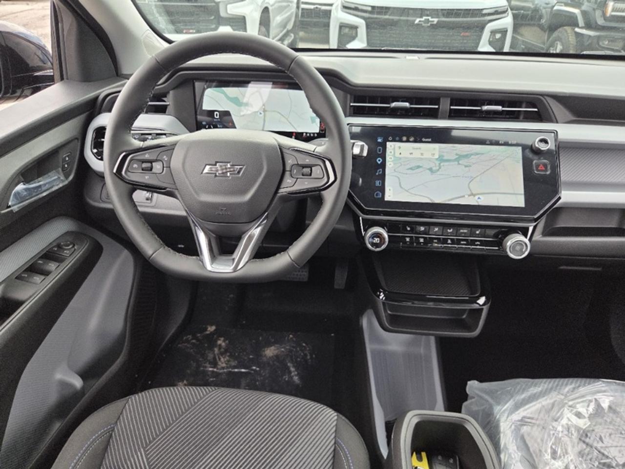 2027 Chevrolet Bolt LT  - Heated Seats Photo
