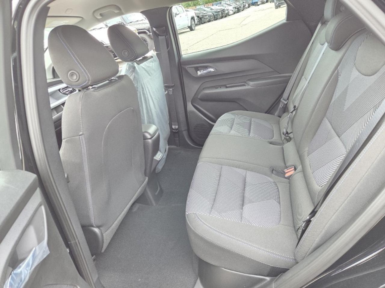2027 Chevrolet Bolt LT  - Heated Seats Photo