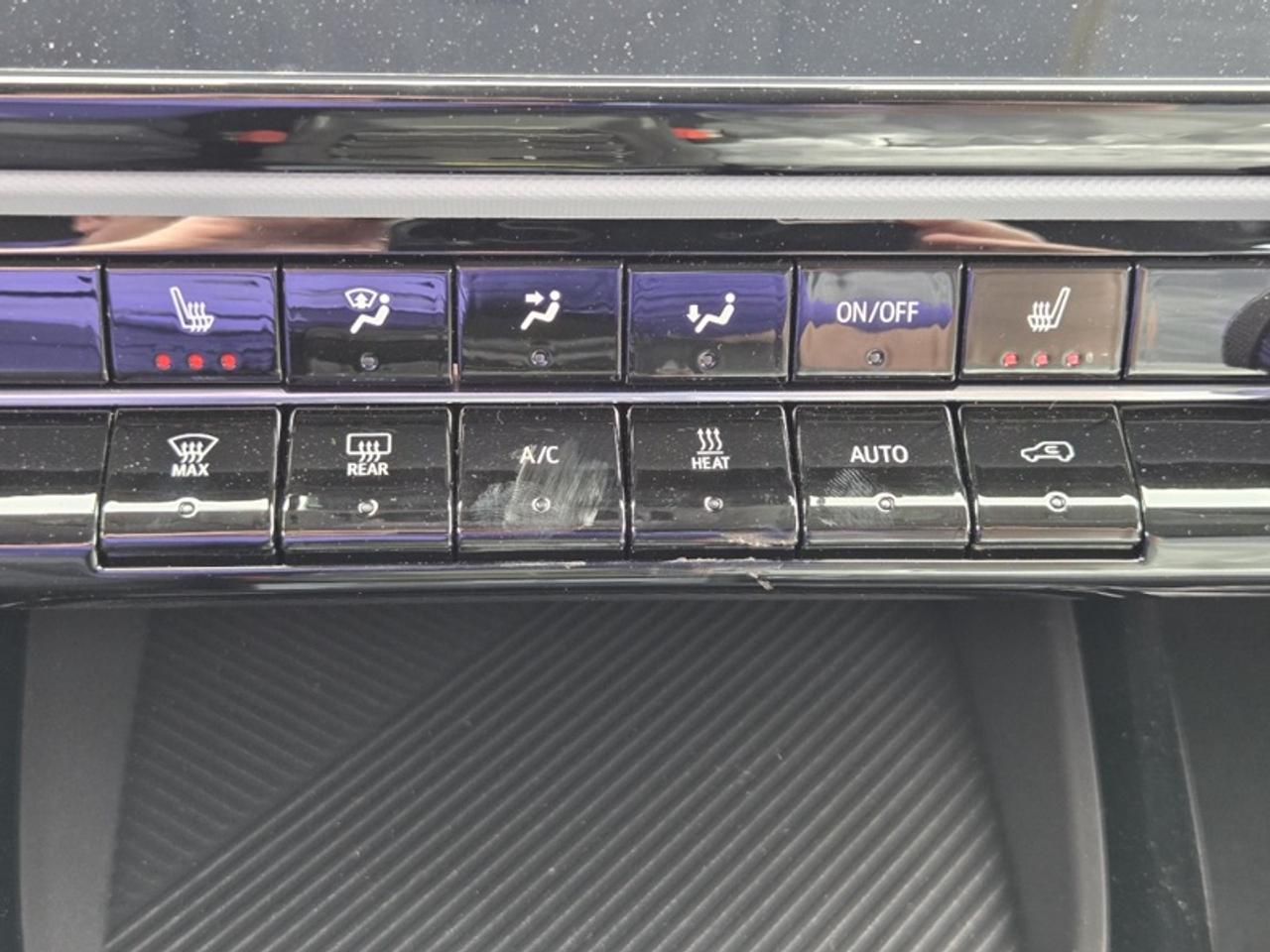 2027 Chevrolet Bolt LT  - Heated Seats Photo