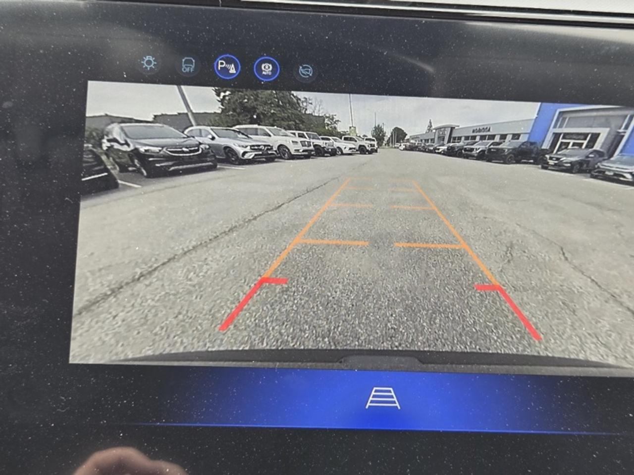 2027 Chevrolet Bolt LT  - Heated Seats Photo