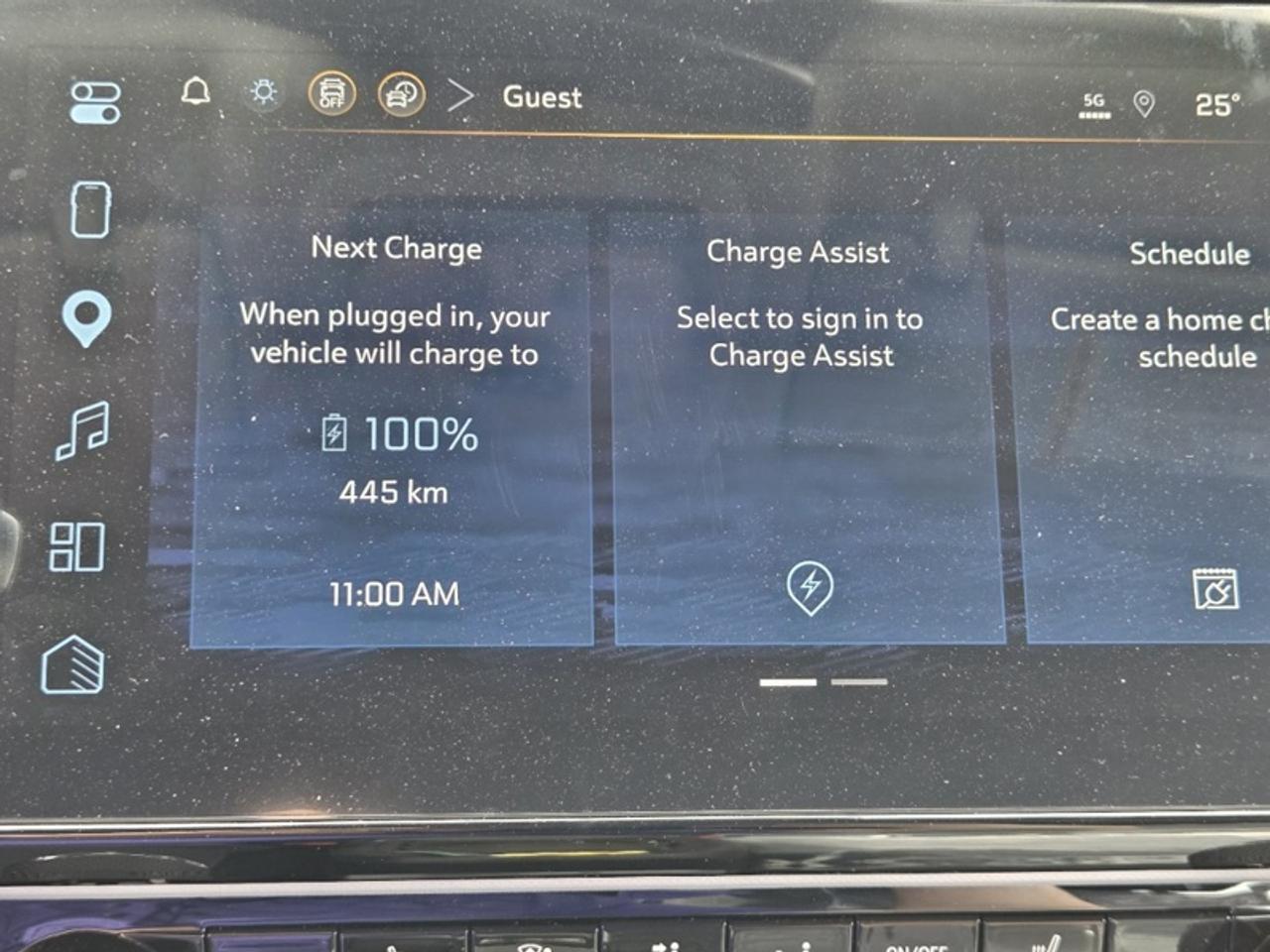 2027 Chevrolet Bolt LT  - Heated Seats Photo