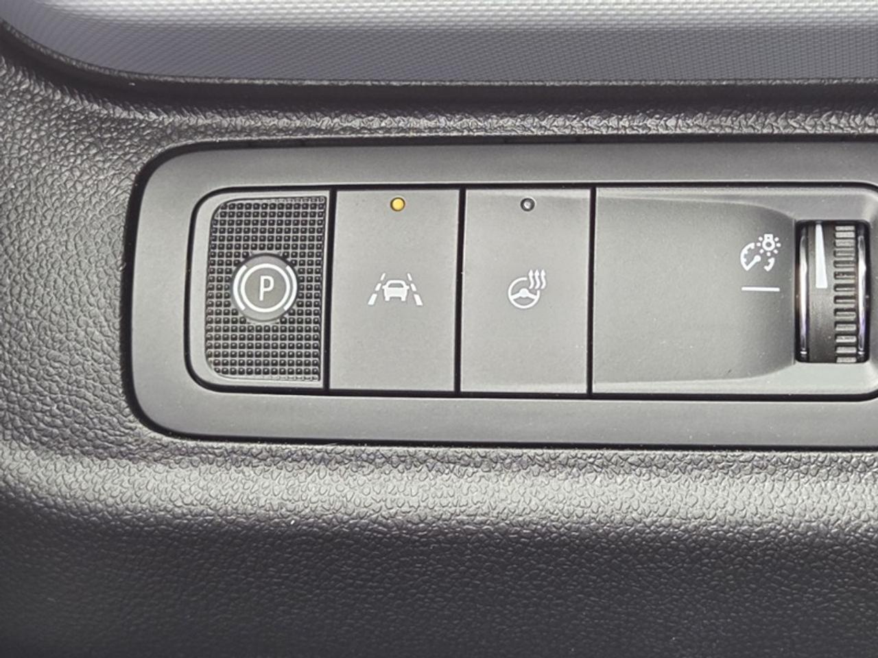 2027 Chevrolet Bolt LT  - Heated Seats Photo
