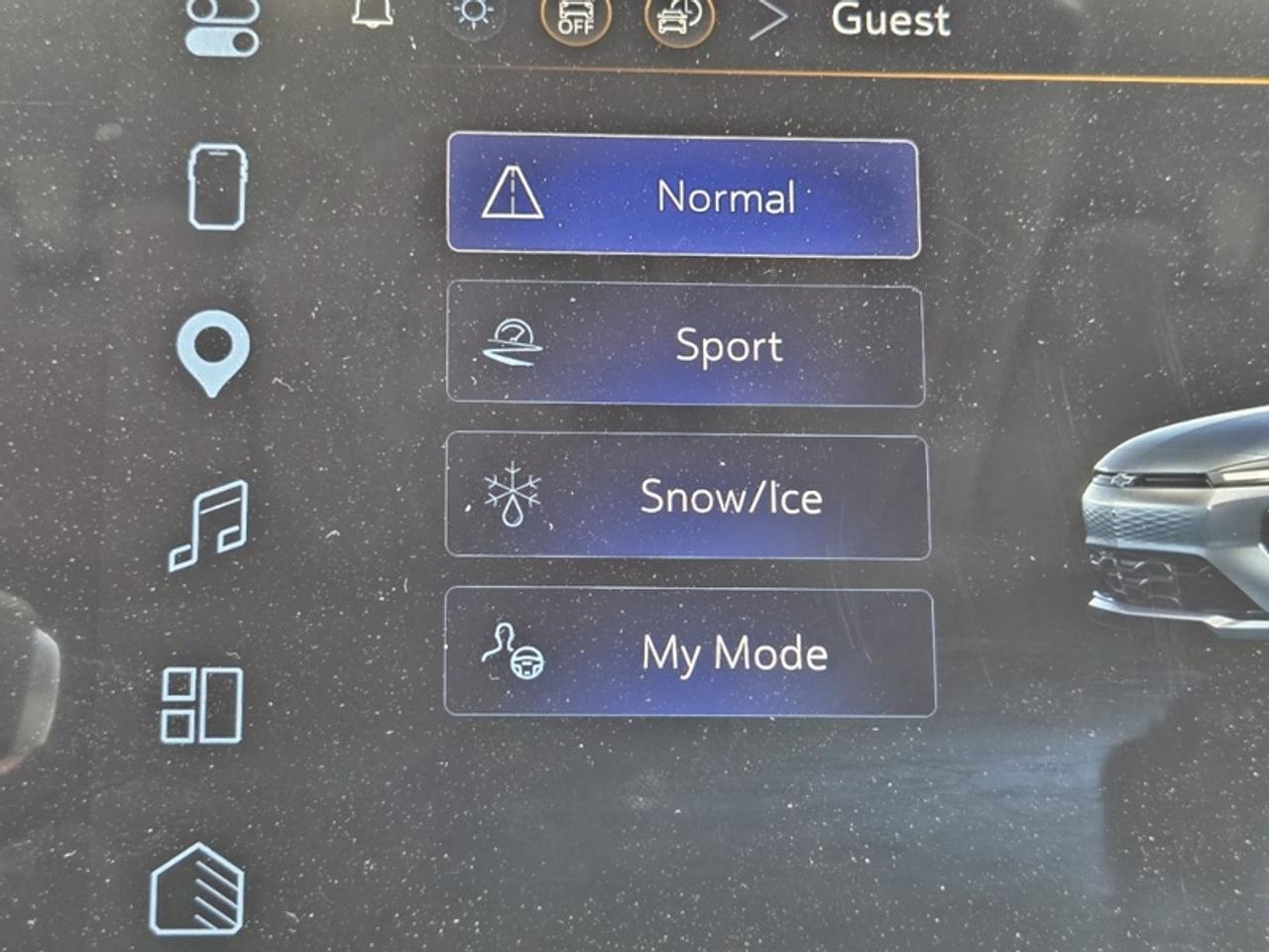 2027 Chevrolet Bolt LT  - Heated Seats Photo