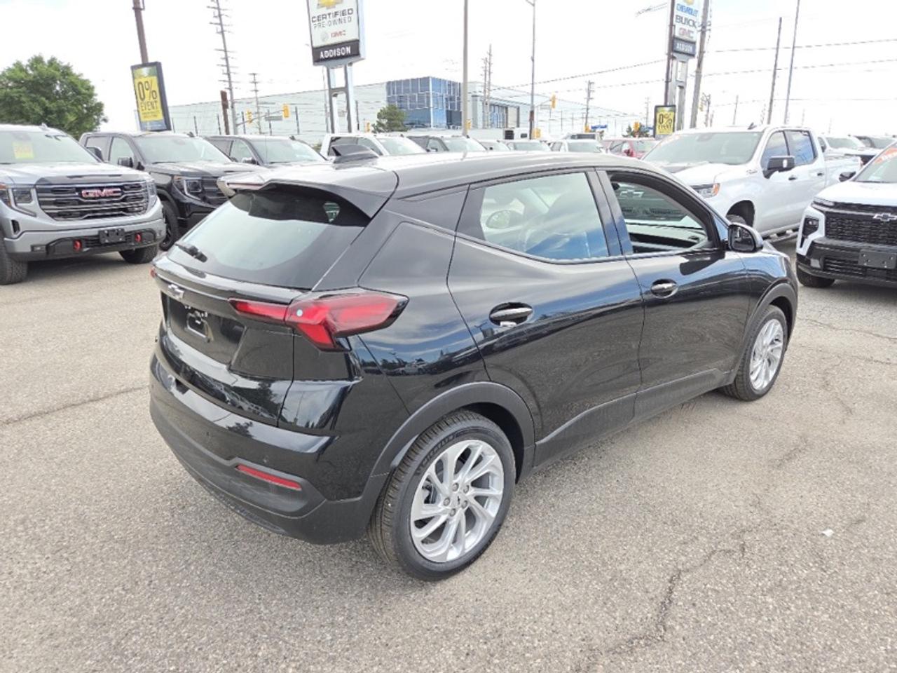 2027 Chevrolet Bolt LT  - Heated Seats Photo