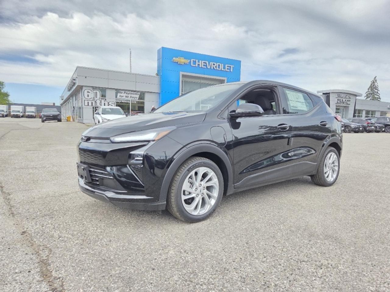 2027 Chevrolet Bolt LT  - Heated Seats Photo0
