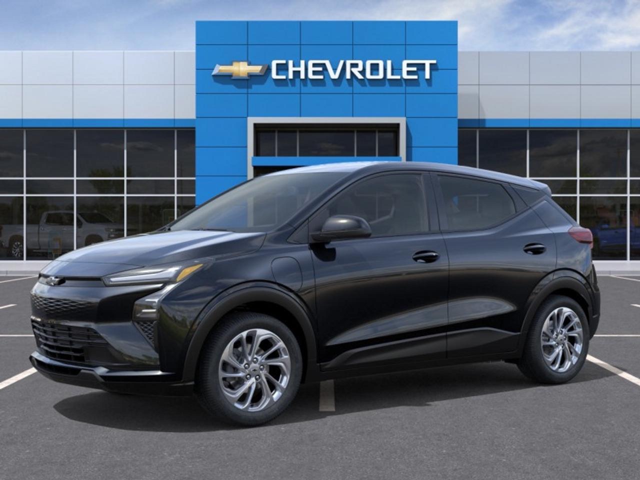 2027 Chevrolet Bolt LT  - Heated Seats Photo