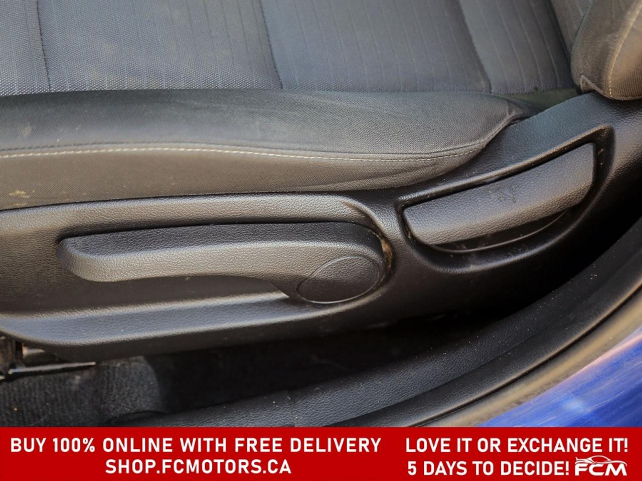 2018 Kia Forte LX  ~AUTOMATIC, FULLY CERTIFIED WITH WARRANTY!!!!~ Photo