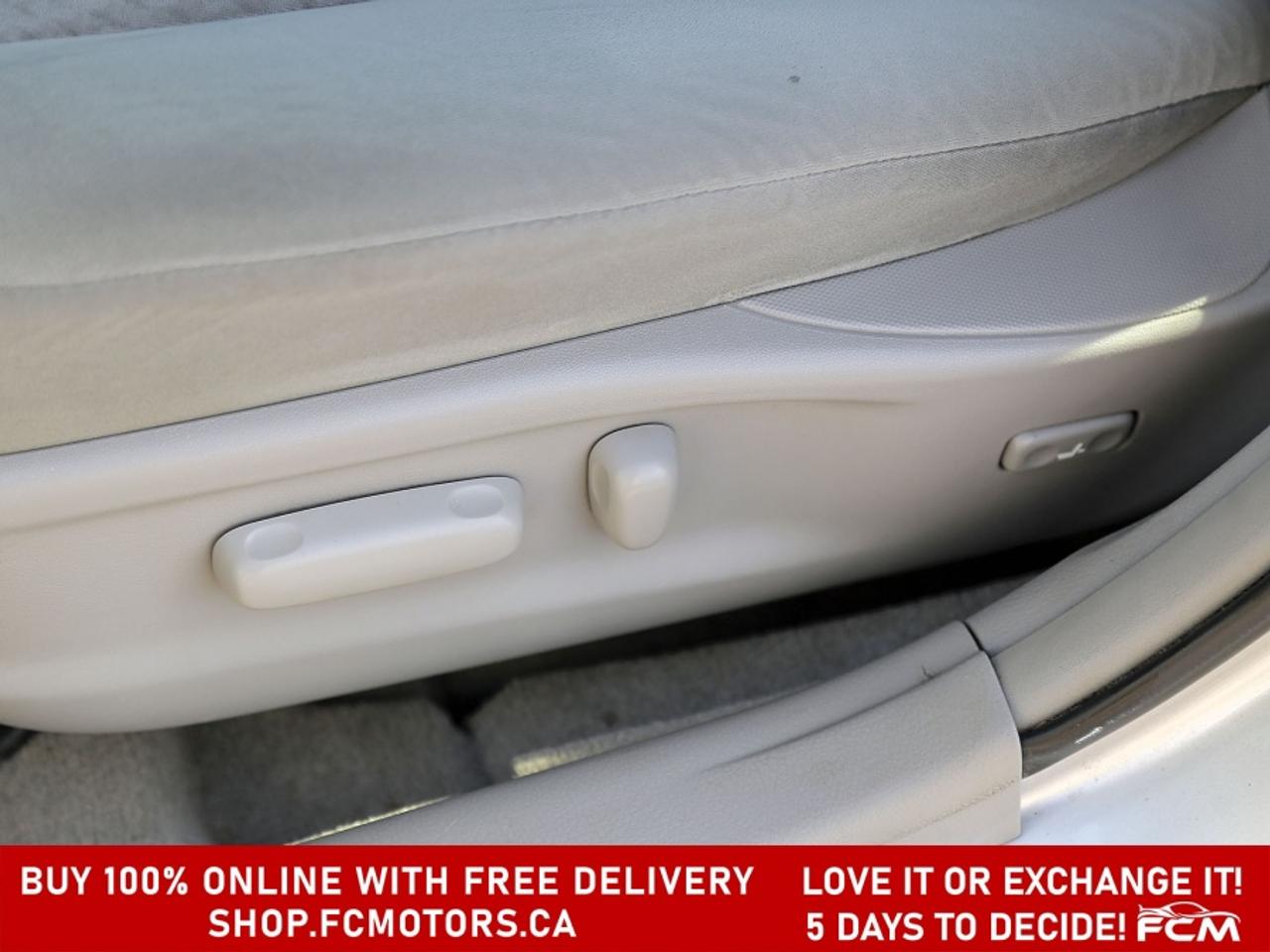 2011 Toyota Camry LE ~AUTOMATIC, FULLY CERTIFIED WITH WARRANTY!!!!~ Photo