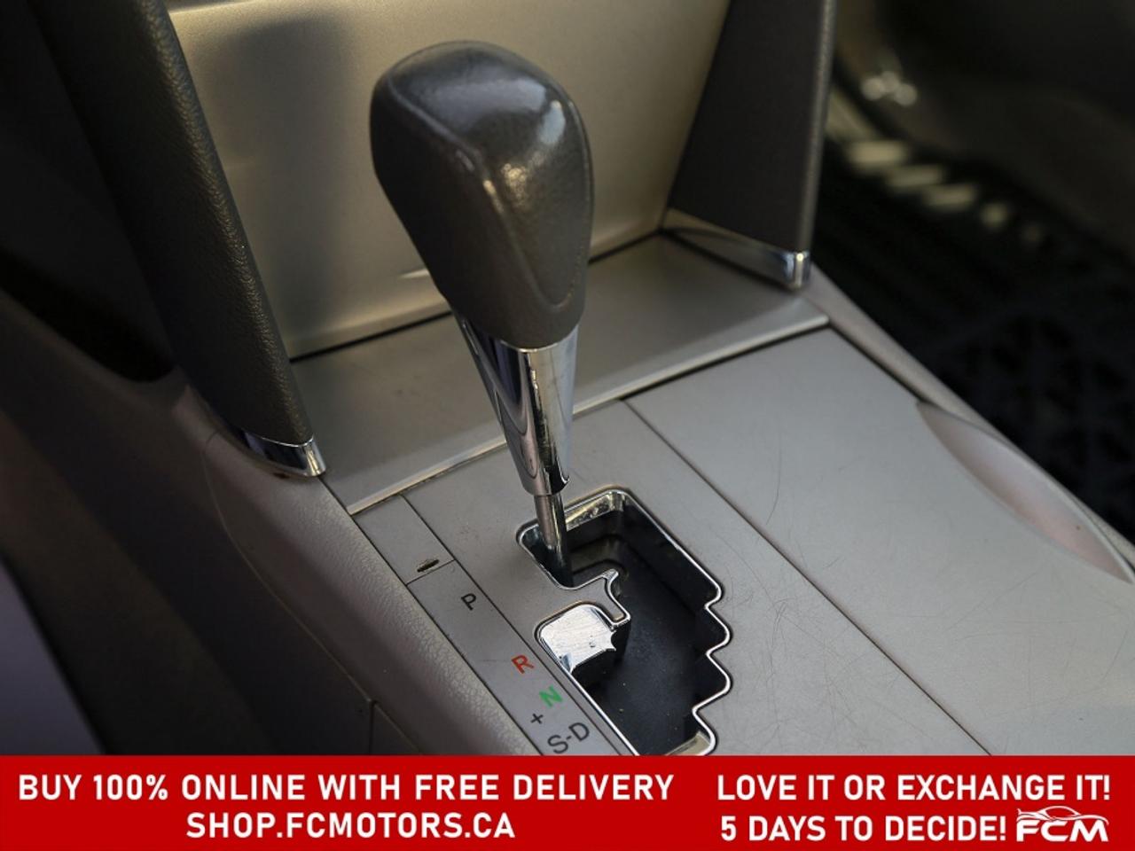 2011 Toyota Camry LE ~AUTOMATIC, FULLY CERTIFIED WITH WARRANTY!!!!~ Photo