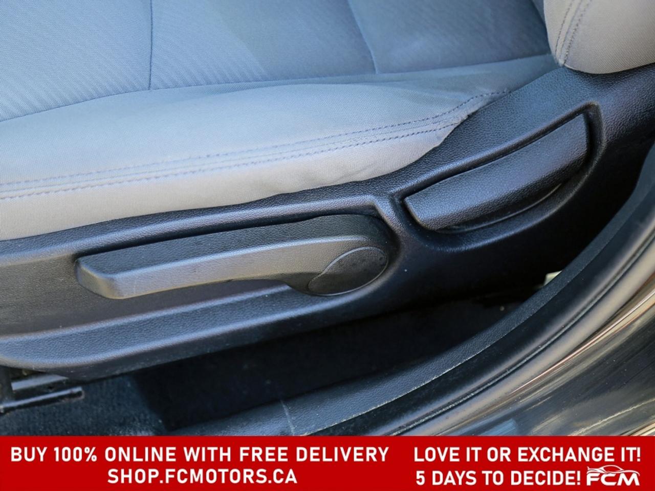 2013 Hyundai Elantra GLS ~AUTOMATIC, FULLY CERTIFIED WITH WARRANTY!!!!~ Photo