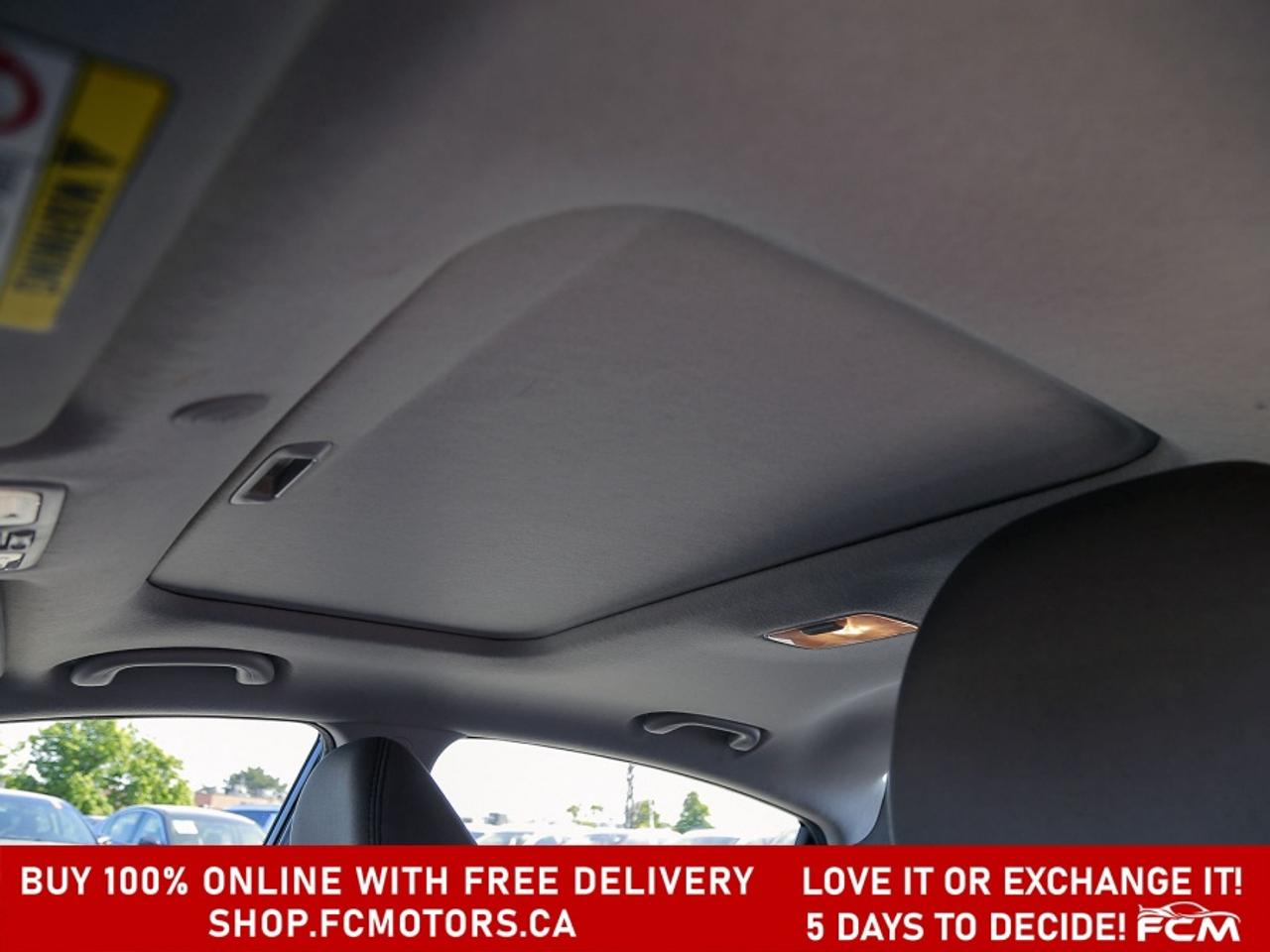 2013 Hyundai Elantra GLS ~AUTOMATIC, FULLY CERTIFIED WITH WARRANTY!!!!~ Photo