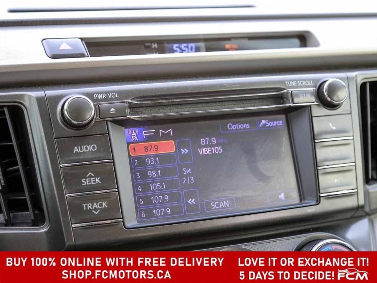 2013 Toyota RAV4 LE ~AUTOMATIC, FULLY CERTIFIED WITH WARRANTY!!!!~ Photo