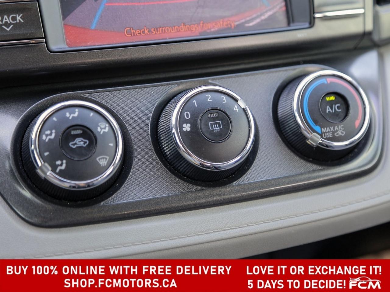 2013 Toyota RAV4 LE ~AUTOMATIC, FULLY CERTIFIED WITH WARRANTY!!!!~ Photo