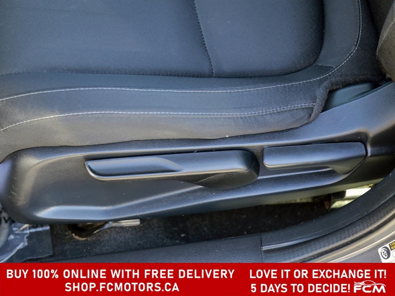 2017 Honda Civic LX ~MANUAL, FULLY CERTIFIED WITH WARRANTY!!!!~ Photo
