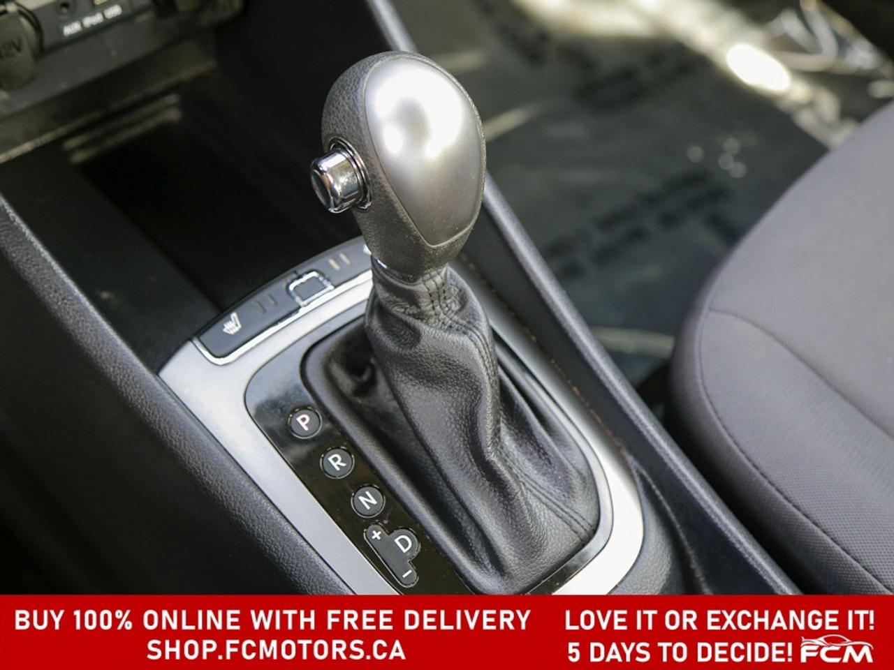 2013 Kia Rio 5-Door LX ~AUTOMATIC, FULLY CERTIFIED WITH WARRANTY!!!!~ Photo