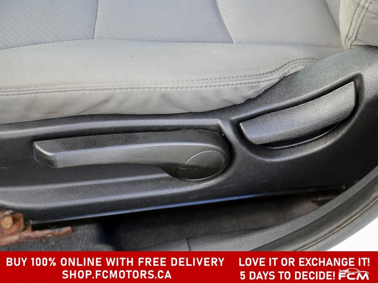 2013 Hyundai Elantra GL ~AUTOMATIC, FULLY CERTIFIED WITH WARRANTY!!!!~ Photo
