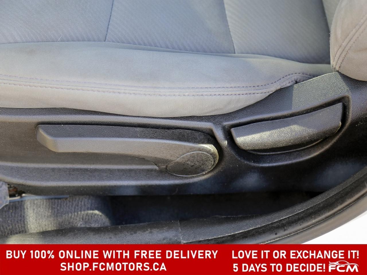 2013 Hyundai Elantra GL ~AUTOMATIC, FULLY CERTIFIED WITH WARRANTY!!!!~ Photo