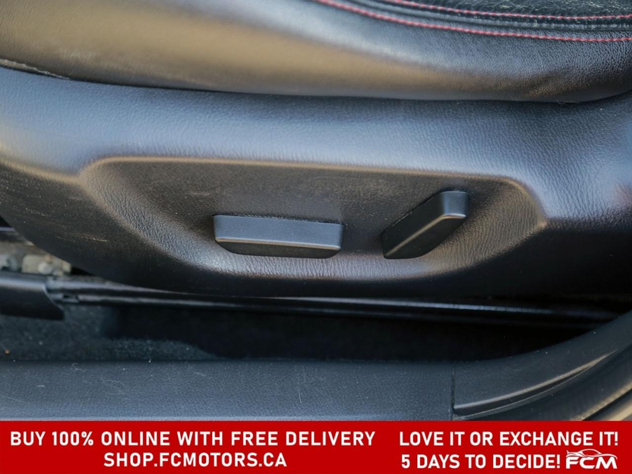 2015 Mazda MAZDA3 GT ~MANUAL, FULLY CERTIFIED WITH WARRANTY!!!!~ Photo