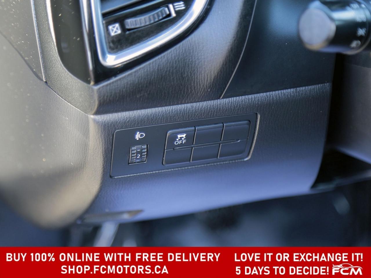 2015 Mazda MAZDA3 GT ~MANUAL, FULLY CERTIFIED WITH WARRANTY!!!!~ Photo
