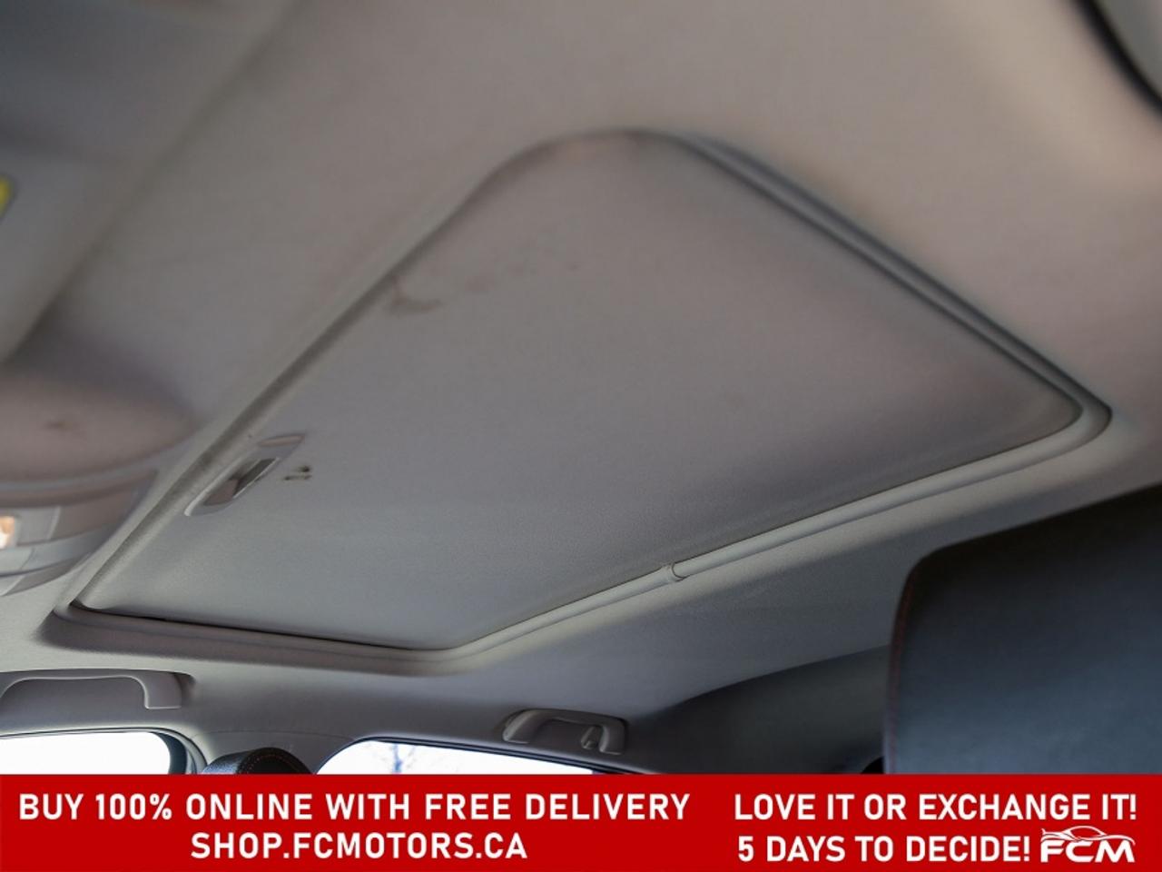 2015 Mazda MAZDA3 GT ~MANUAL, FULLY CERTIFIED WITH WARRANTY!!!!~ Photo