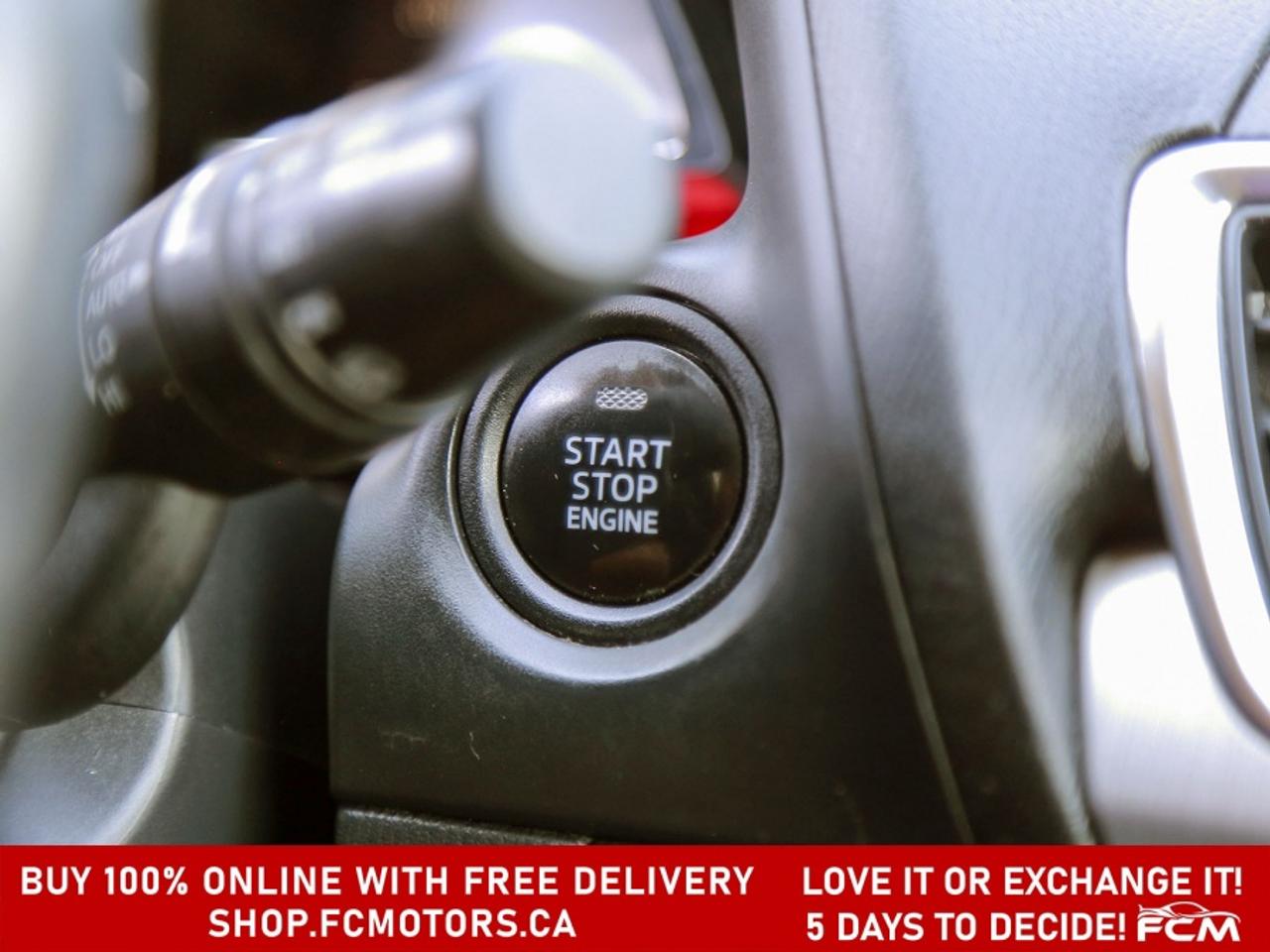 2015 Mazda MAZDA3 GT ~MANUAL, FULLY CERTIFIED WITH WARRANTY!!!!~ Photo