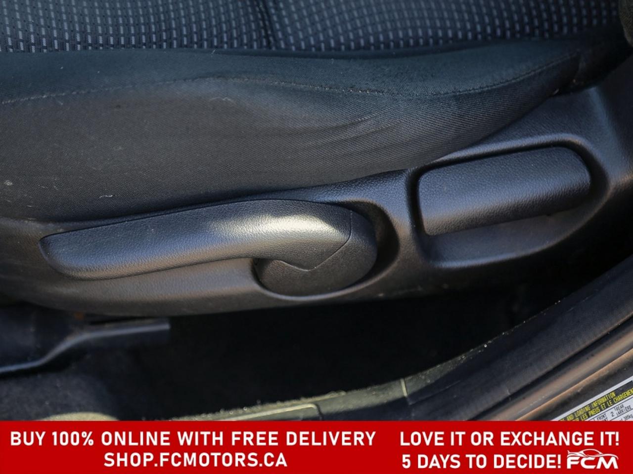 2012 Mazda MAZDA3 GS SKYACTIV ~MANUAL, FULLY CERTIFIED WITH WARRANTY Photo