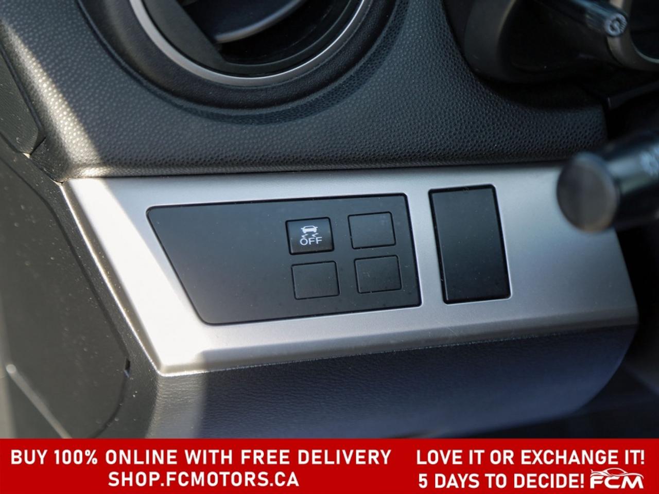 2012 Mazda MAZDA3 GS SKYACTIV ~MANUAL, FULLY CERTIFIED WITH WARRANTY Photo