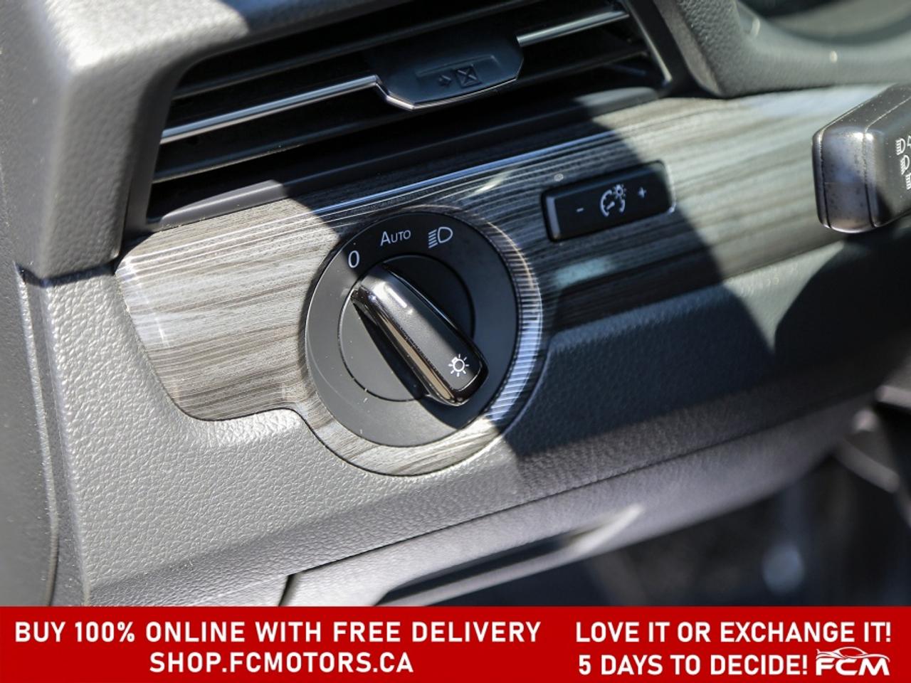 2021 Volkswagen Passat HIGHLINE ~AUTOMATIC, FULLY CERTIFIED WITH WARRANTY Photo