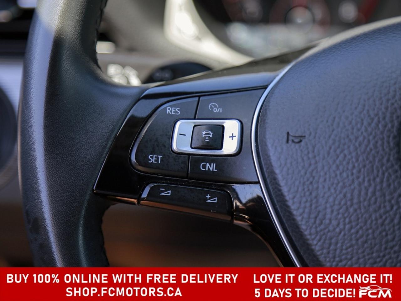 2021 Volkswagen Passat HIGHLINE ~AUTOMATIC, FULLY CERTIFIED WITH WARRANTY Photo