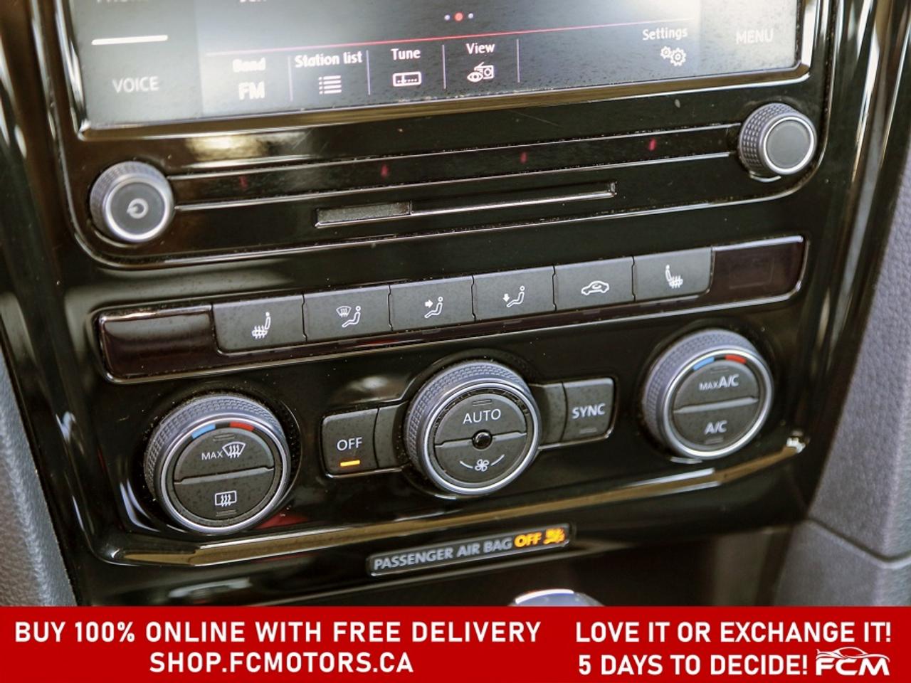 2021 Volkswagen Passat HIGHLINE ~AUTOMATIC, FULLY CERTIFIED WITH WARRANTY Photo