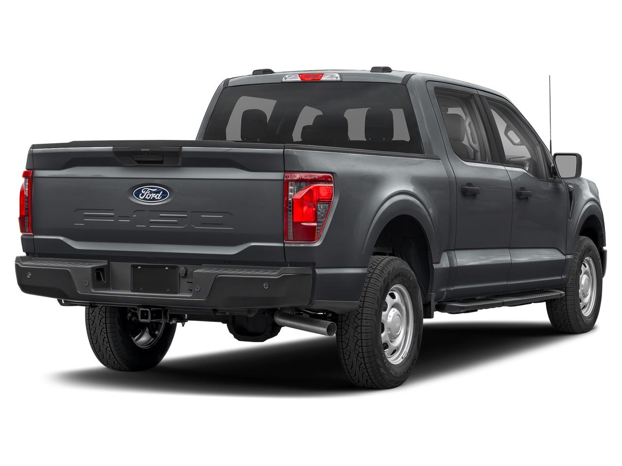 2024 Ford F-150 XL Photo1