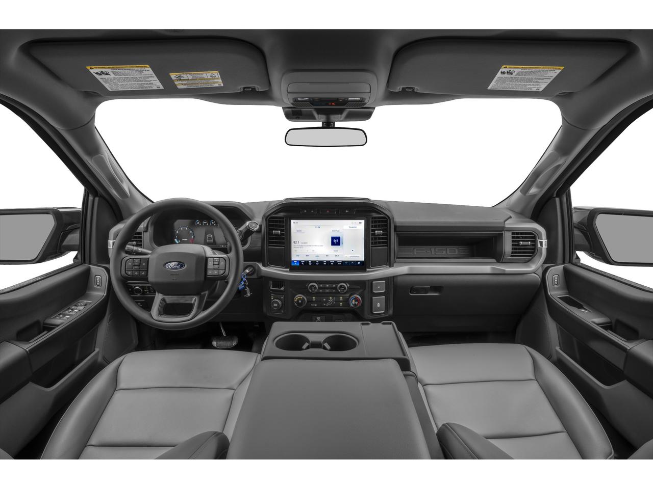 2024 Ford F-150 XL Photo4
