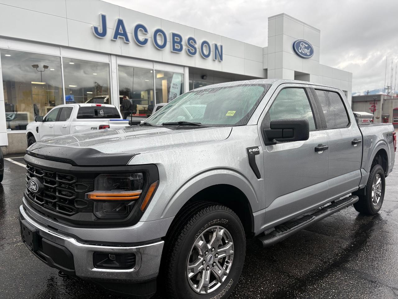 2024 Ford F-150 XL Photo0