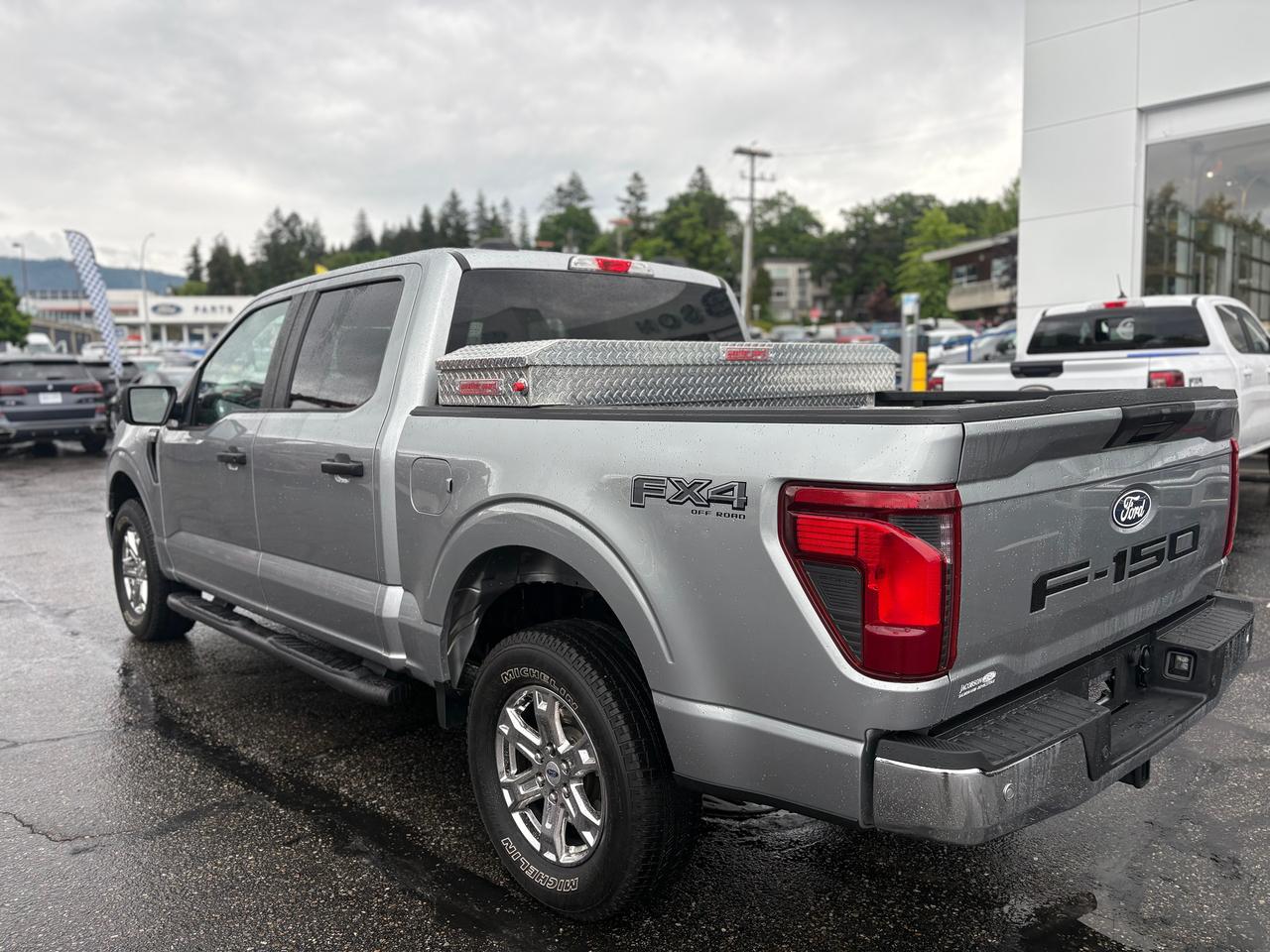 2024 Ford F-150 XL Photo2