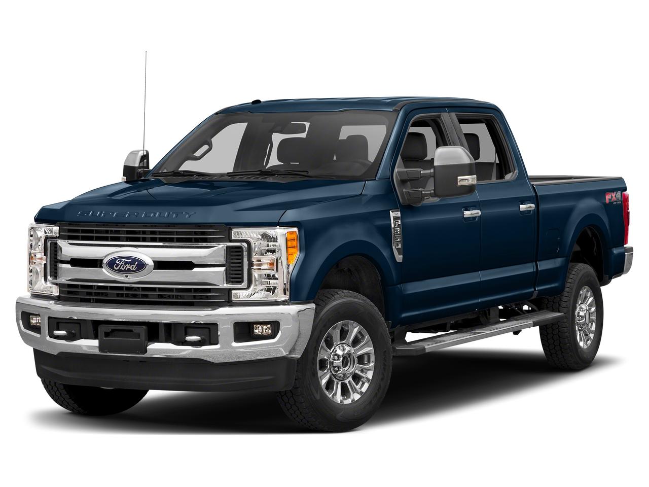 Used 2018 Ford F-350 Super Duty SRW XLT for sale in Salmon Arm, BC