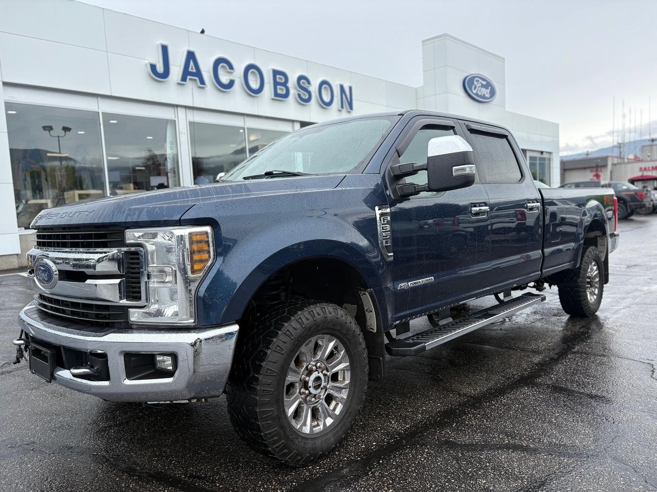 2014 Ford F-150 XLT Photo0