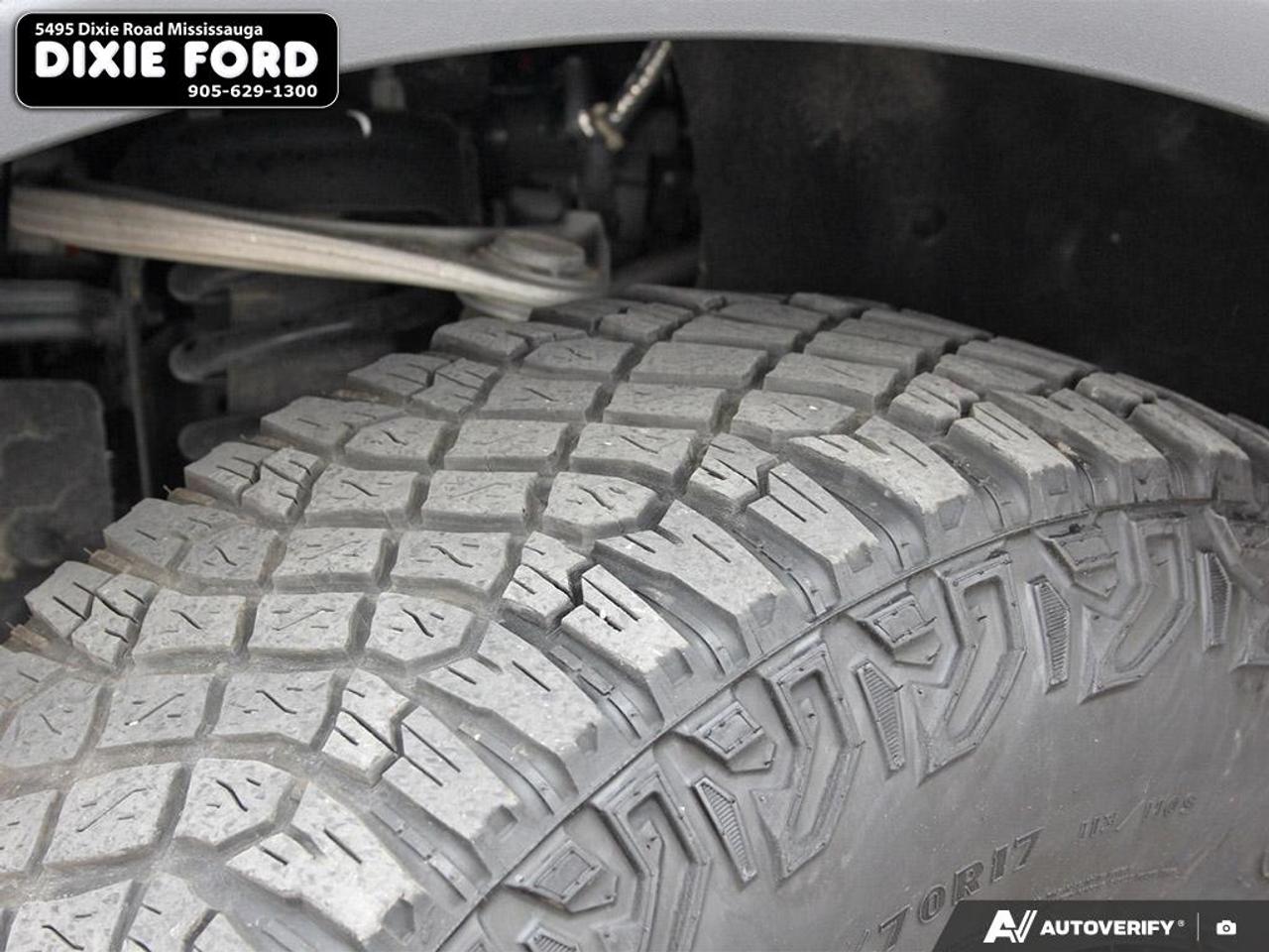 2024 Ford Bronco WildTrak Photo