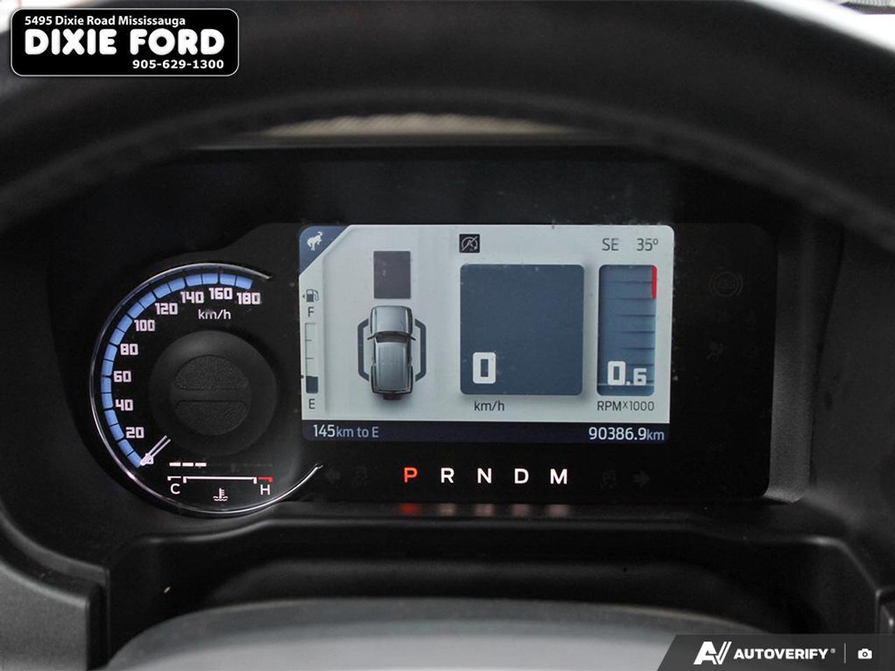 2024 Ford Bronco WildTrak Photo