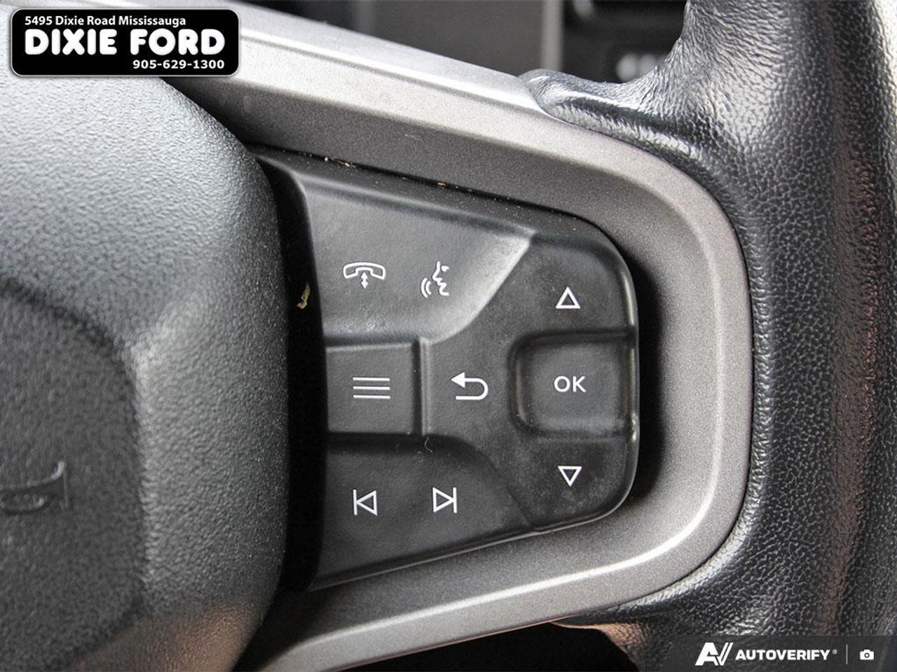 2024 Ford Bronco WildTrak Photo