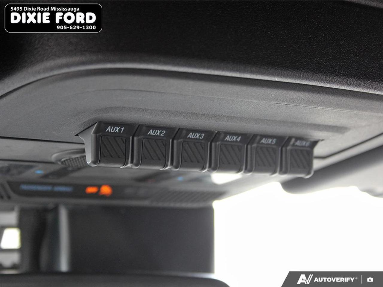2024 Ford Bronco WildTrak Photo