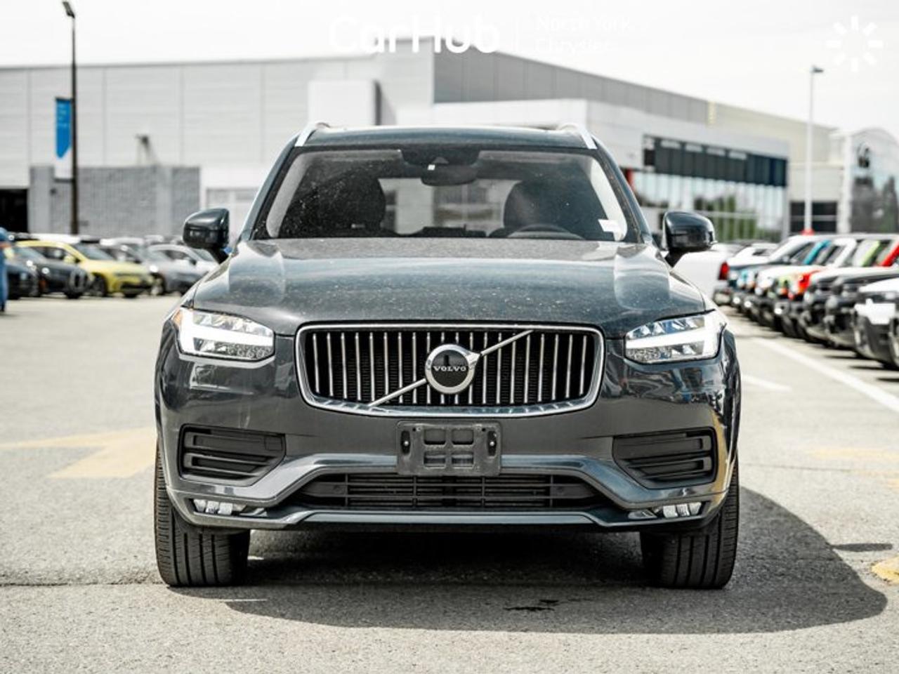 2021 Volvo XC90 T6 AWD Momentum 7-Seater Panoroof Harman Kardon Photo