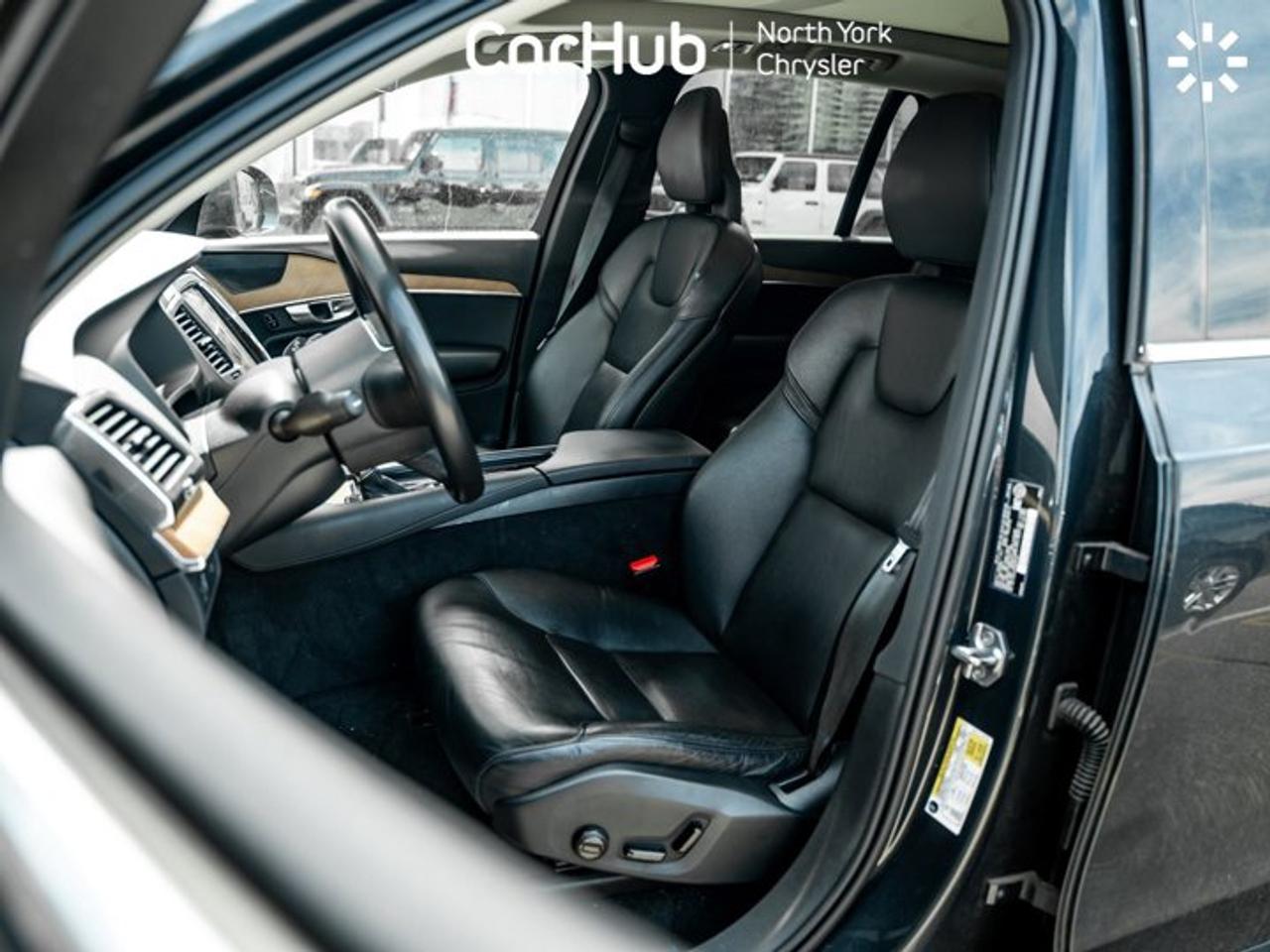 2021 Volvo XC90 T6 AWD Momentum 7-Seater Panoroof Harman Kardon Photo