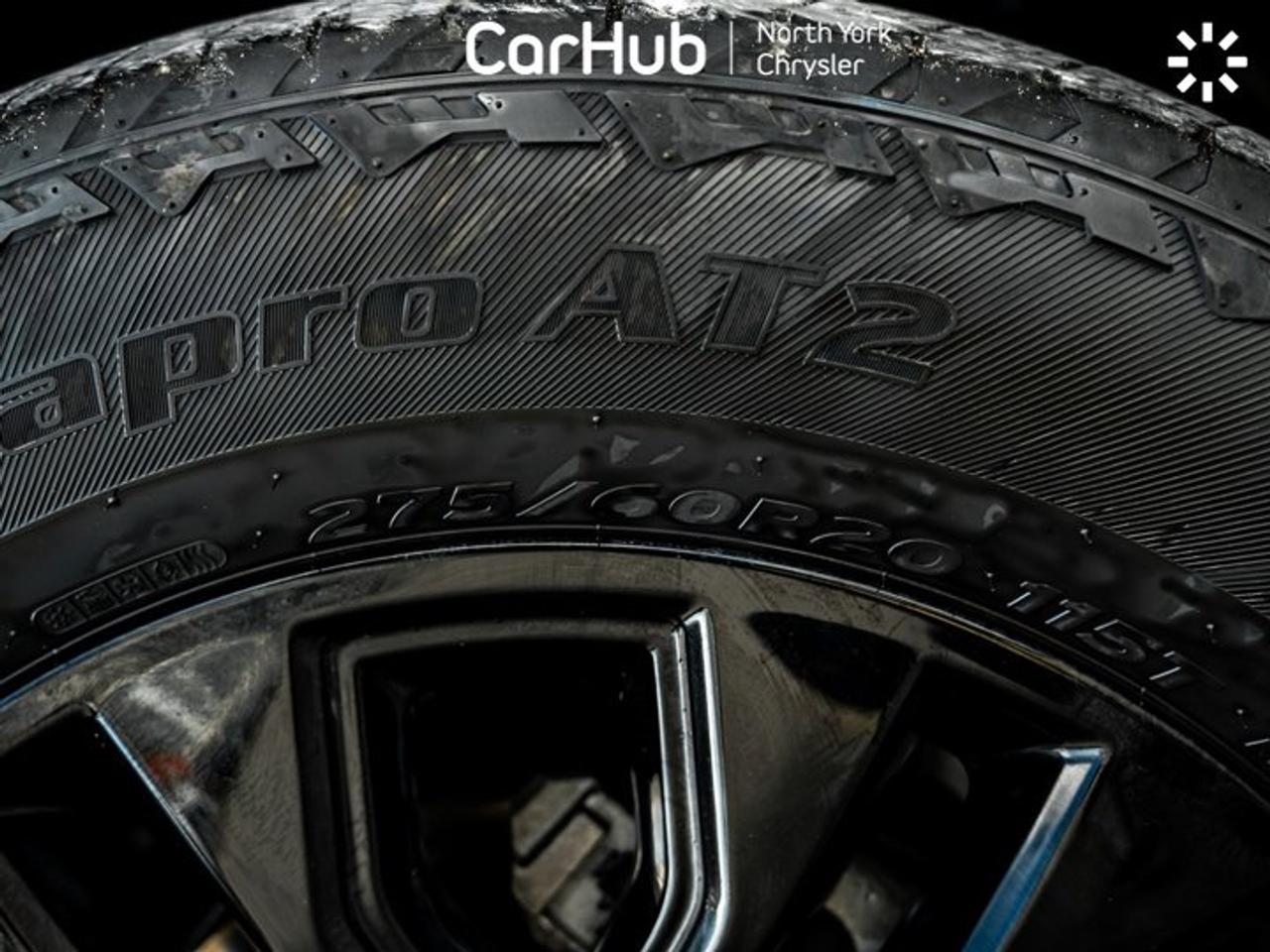 2024 Ford F-150 LARIAT SuperCrew 5.5' Box Panoroof Bang & Olufsen 360 Cam Remote Start Photo