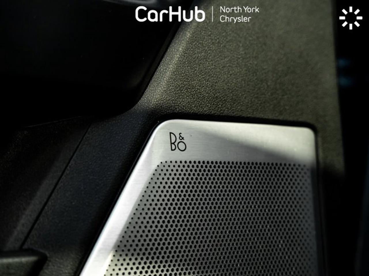 2024 Ford F-150 LARIAT SuperCrew 5.5' Box Panoroof Bang & Olufsen 360 Cam Remote Start Photo