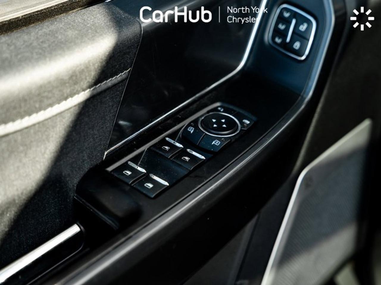 2024 Ford F-150 LARIAT SuperCrew 5.5' Box Panoroof Bang & Olufsen 360 Cam Remote Start Photo