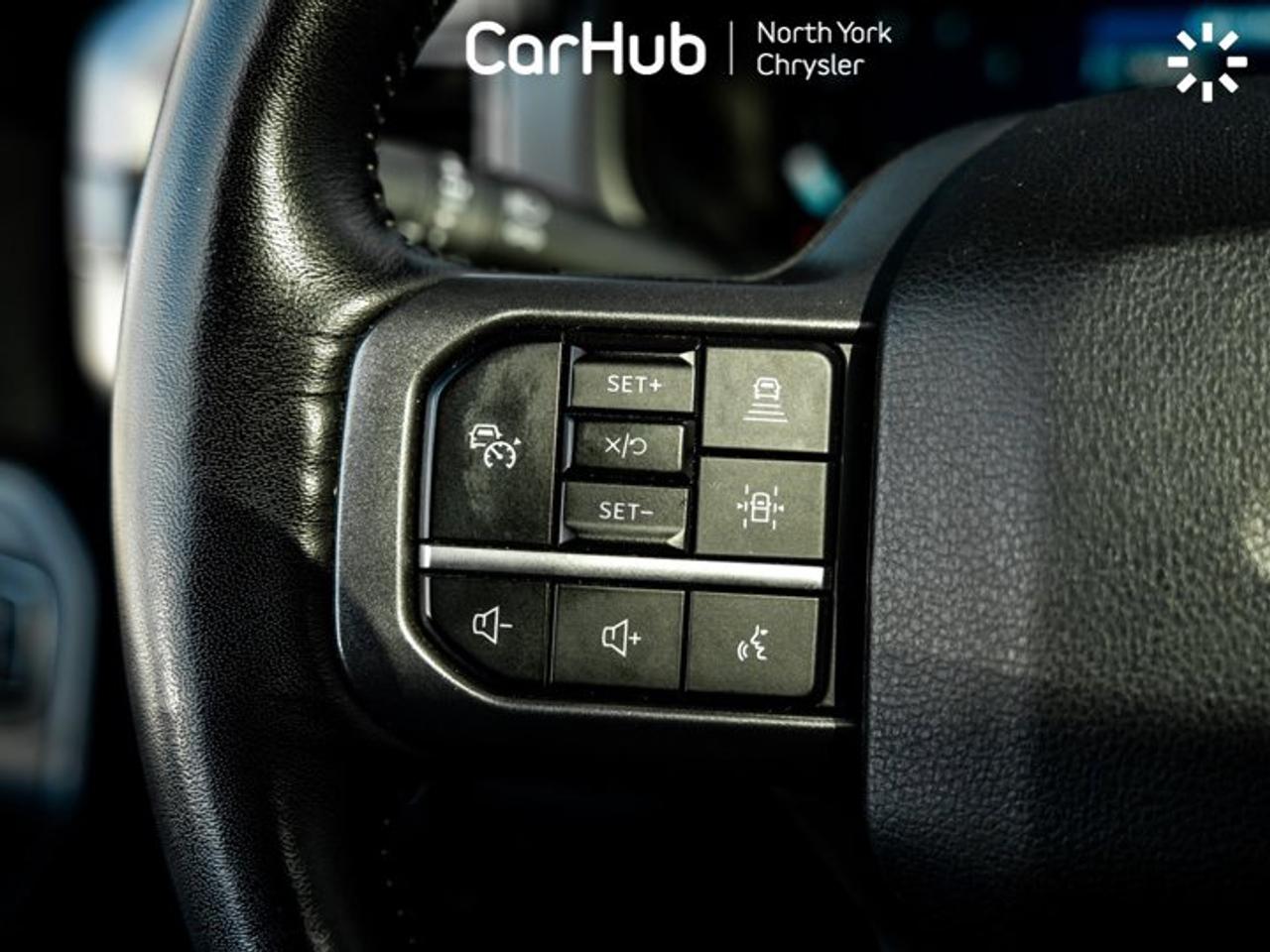 2024 Ford F-150 LARIAT SuperCrew 5.5' Box Panoroof Bang & Olufsen 360 Cam Remote Start Photo